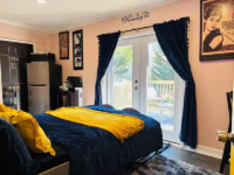 甜蜜的家鄉格魯吉亞Amour