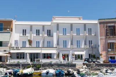 Baia Flegrea Meublè Hotels in Bacoli