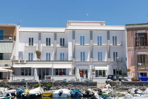 Baia Flegrea Meublè Hotels in Bacoli