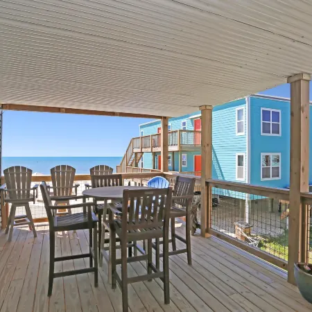 Paradise by the Gulf by Pristine Properties Vacation Rentals