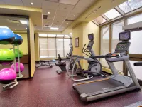 TownePlace Suites Windsor โรงแรมในวินด์เซอร์