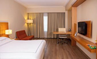 Anemon Kent İskenderun Otel