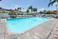 Motel 6 Rosemead, CA - Los Angeles