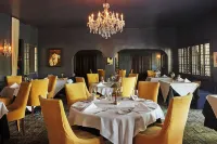 Ingleside Estate Hotel & Bungalows- Adults Only - balcony