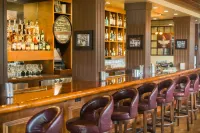 โรงแรม Eldorado ณ รีสอร์ท Eldorado - ที่มีบาร์