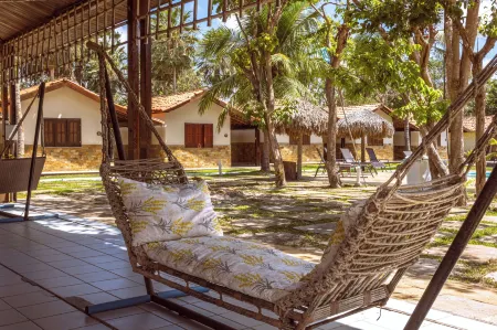 Orla Náutica Pousada