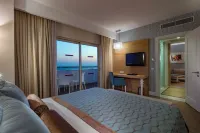 森蒂多時尚維爾貝納海灘全包式住宿 馬納夫加特住宿飯店