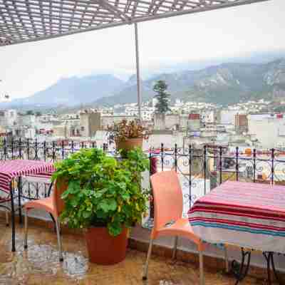 Dar Rehla Dining/Meeting Rooms