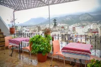 Dar Rehla Hotels near CTM