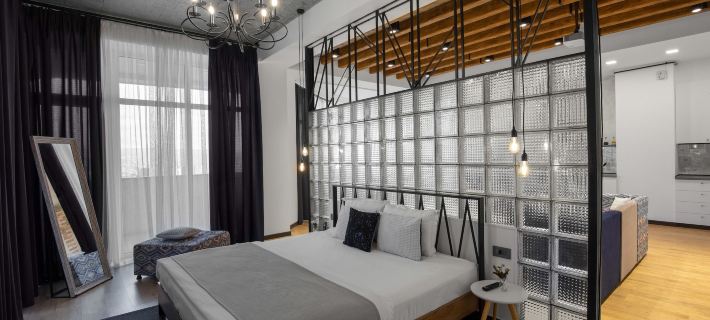 Ris Dalma Collection Yerevan Hotels in Jerevan