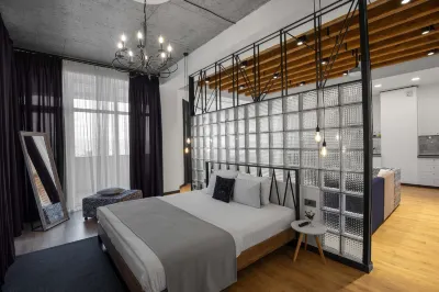 Ris Dalma Collection Yerevan Hotels near Armenian Genocide Museum