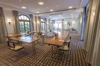 Hotel Lechnerhof Unterföhring Hotels in Unterfohring