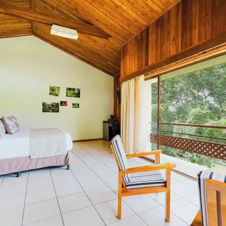 Ficus Sunset Suites