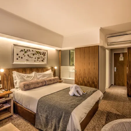 City Lodge Hotel Bloemfontein