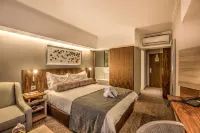 城市小屋飯店-布隆方舟 住宿飯店