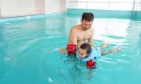 르네상스 바이 술로 - 수영장