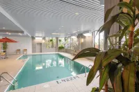 Hôtel WelcomInns Hotels in Repentigny