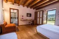 Casena Mongerrati Hotel a Polizzi Generosa