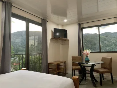 Buena Vista Boquete Hotels in 