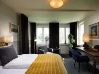 Gl. Avernæs Sinatur Hotel & Konference Hotels in Ebberup