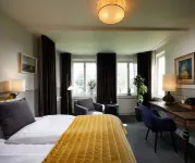 Gl. Avernæs Sinatur Hotel & Konference Hotels in Ebberup