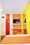 Djo Front One Inn Bengkulu Hotel di Bengkulu