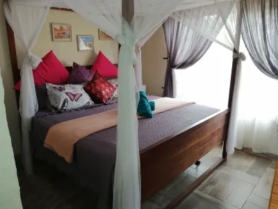 Ann's Lodge & Camping Hotels in 