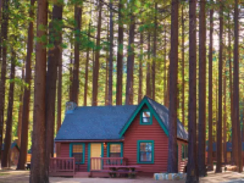 Zephyr Cove Resort Hotels in Zephyr Cove–Round Hill Village