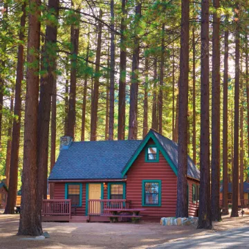 Zephyr Cove Resort