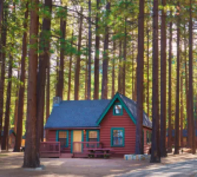 Zephyr Cove Resort