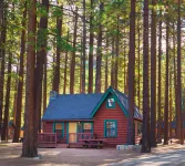 Zephyr Cove Resort