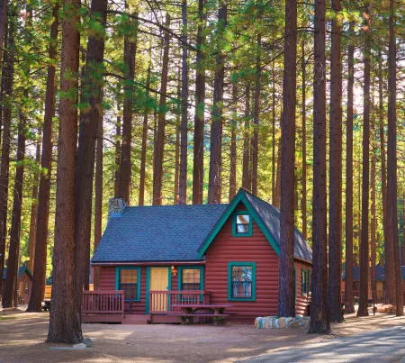 Zephyr Cove Resort Отели в г. Дженоа