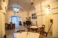 Masseria Trotta B&B - Rum och frukost