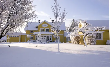 Hotell Björkhaga