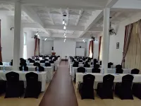 Garden Courts Hotel Masaka Hotels in Bukoto