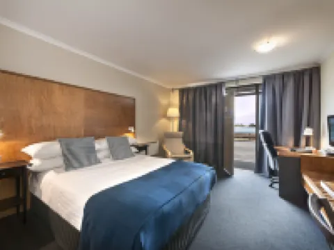 Burnie Airport Motel Hotels in Wynyard