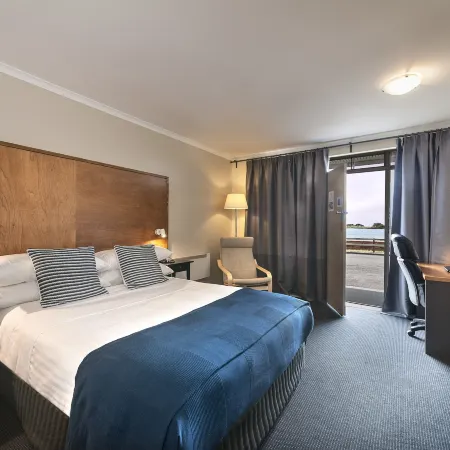 Burnie Airport Motel