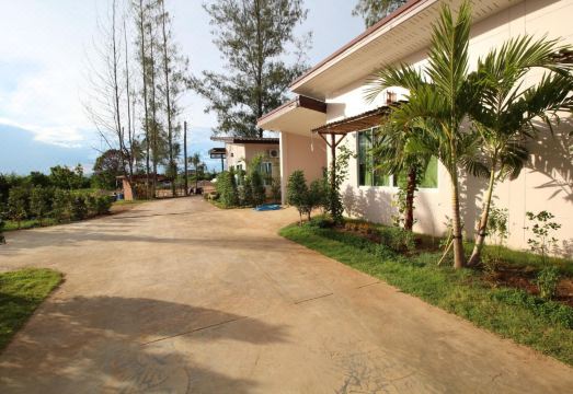 온 그린 리조트