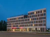 Hampton by Hilton Freiburg Hotels near Hochschule für Musik Freiburg