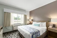 Wingate by Wyndham Humble/Houston InterContinental Airport