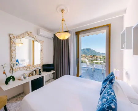 Hotel Zì 'Ntonio Hotel a Scala