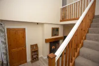 Brittas Bay Holiday Village Hotel a Municipal District of Arklow