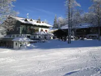 Hochberghaus Resort Hotels in Gmunden