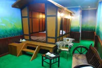 The Adventure Hotel Hotels in Chiang Mai