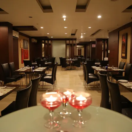 Hotel MD's Continental
