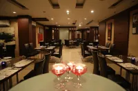 Hotel MD's Continental Hotels in Jorhat