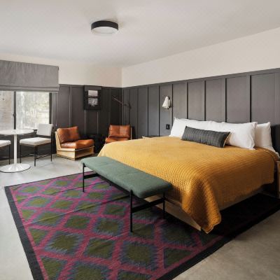 Sierra Summit Suite The Coachman Hotel Promo Code