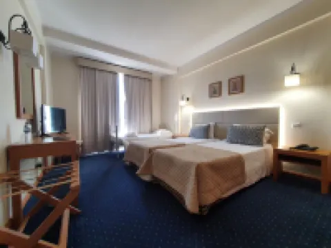 Hotel Cabecinho Anadia otelleri