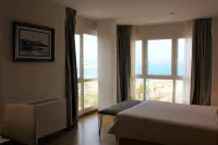 Hotel Playa de Laxe Hotels in Laxe