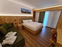 Hotel Piedibosco - bar